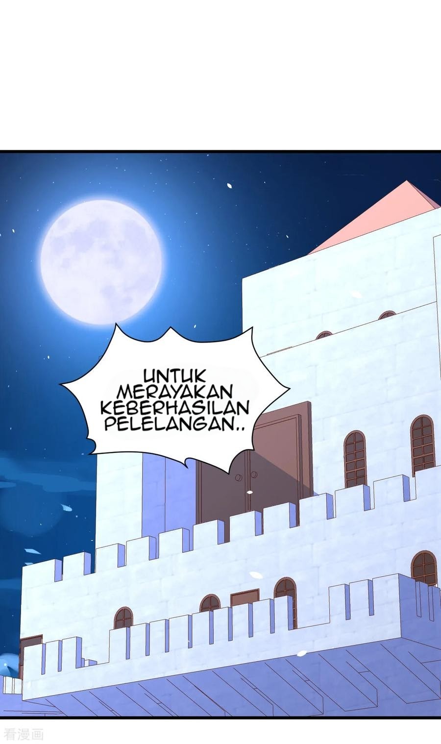 To Be The Castellan King Chapter 167 Gambar 3