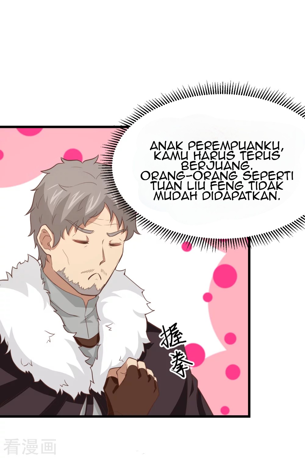 To Be The Castellan King Chapter 168 Gambar 10