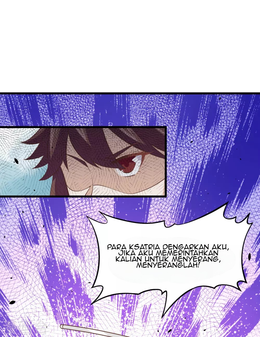 To Be The Castellan King Chapter 168 Gambar 24