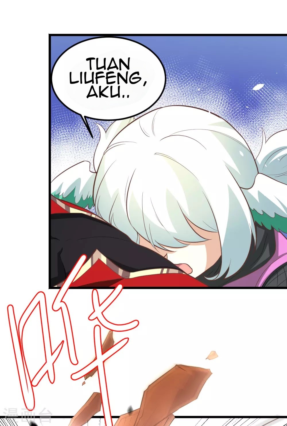 To Be The Castellan King Chapter 172 Gambar 37