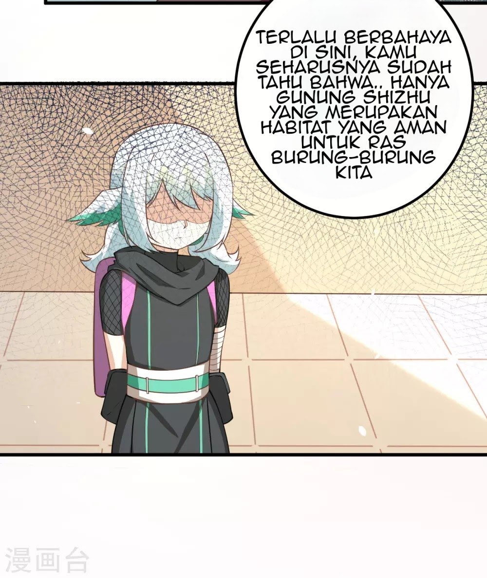 To Be The Castellan King Chapter 172 Gambar 47