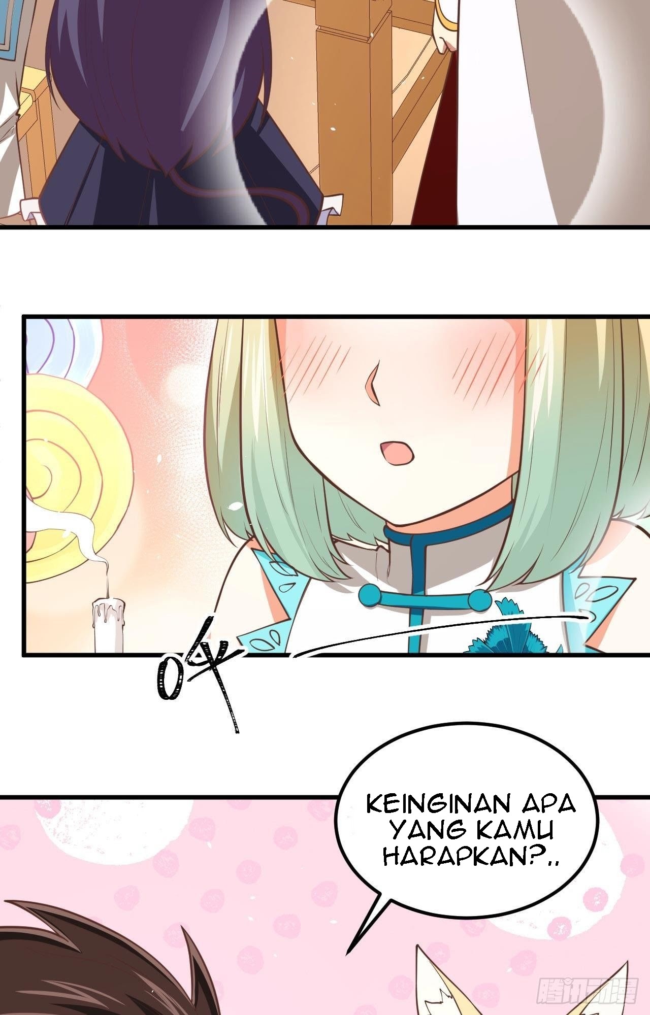 To Be The Castellan King Chapter 180 Gambar 42