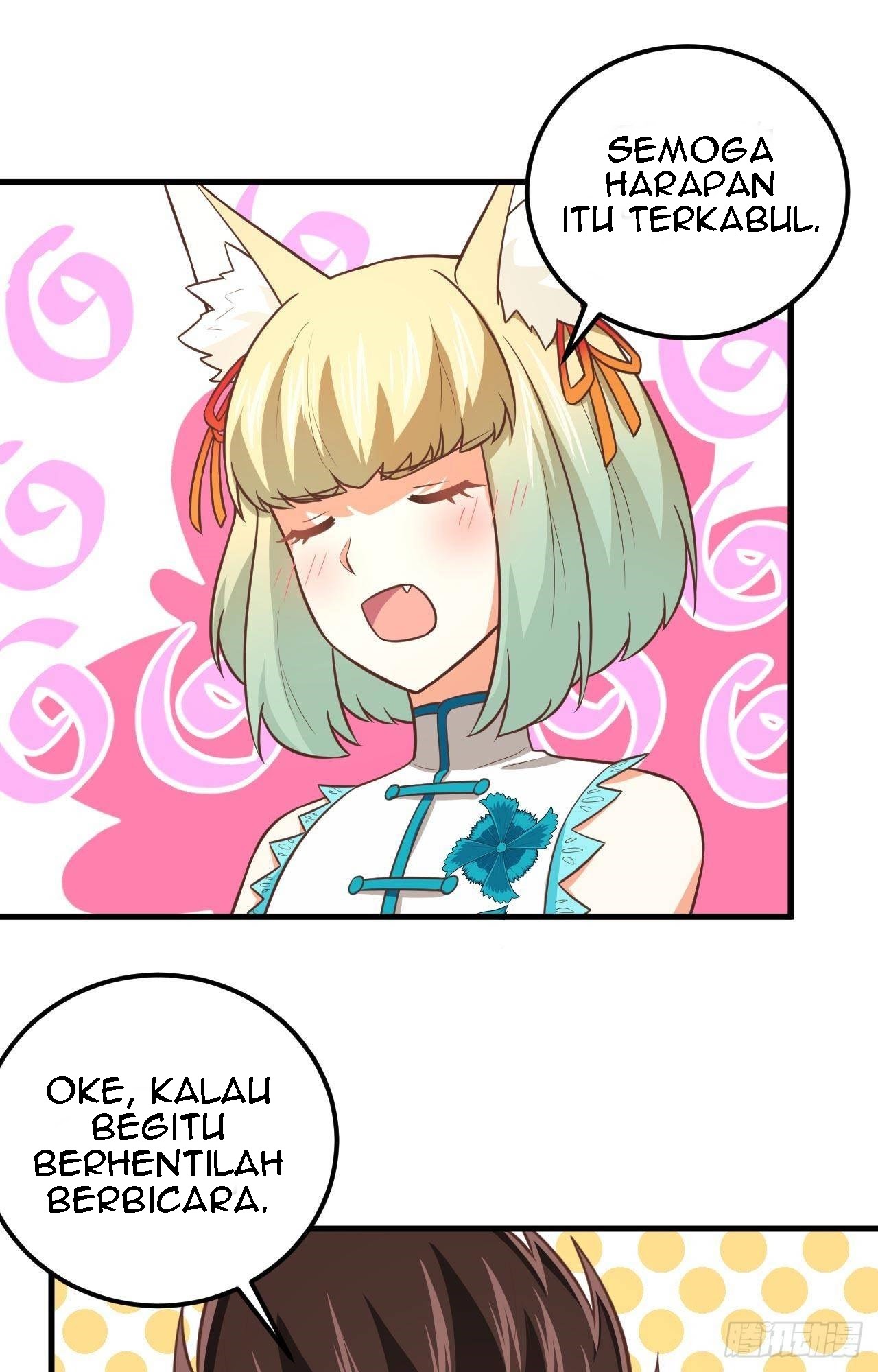 To Be The Castellan King Chapter 180 Gambar 44