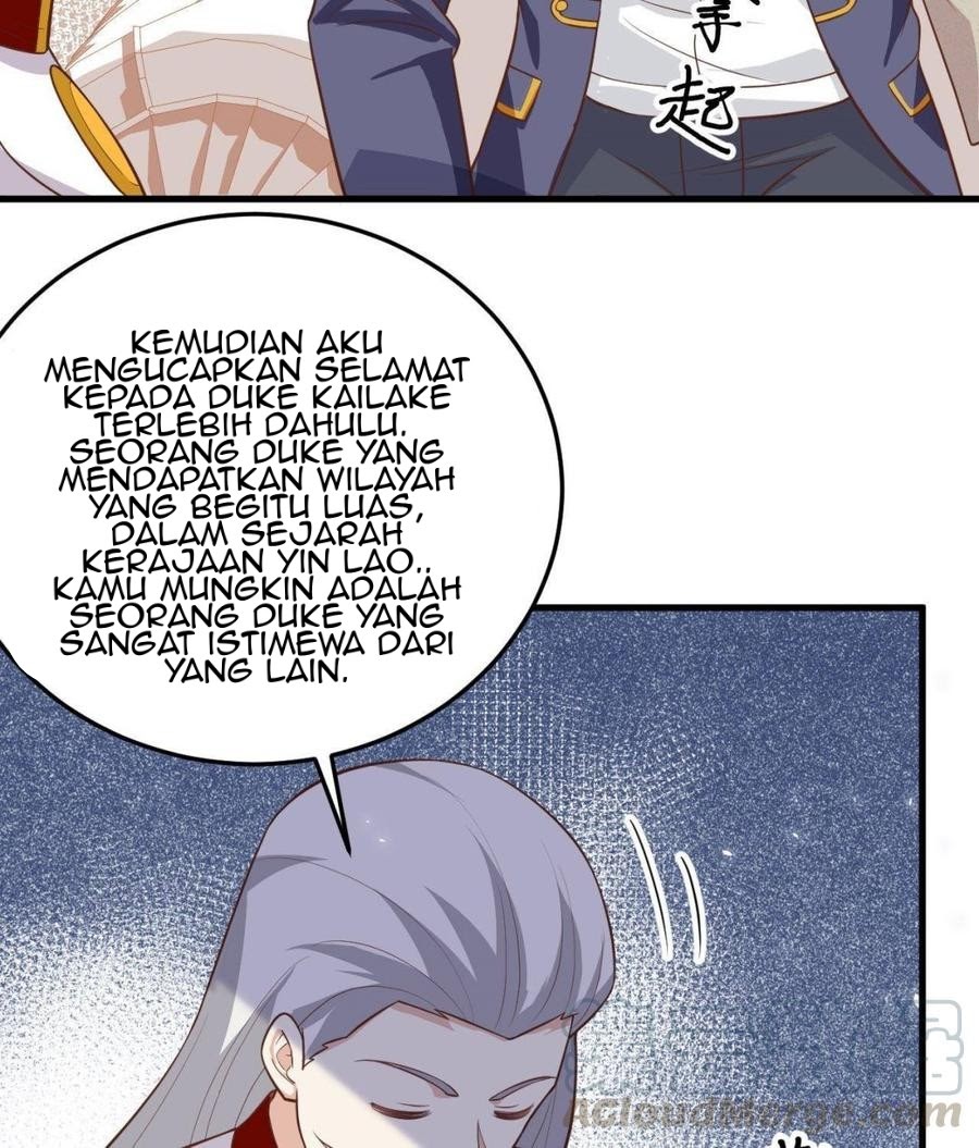 To Be The Castellan King Chapter 196 Gambar 30