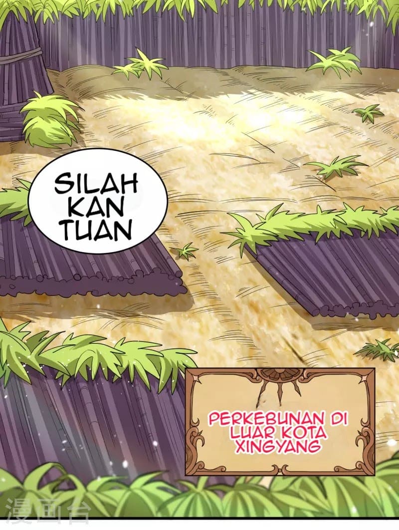 To Be The Castellan King Chapter 212 Gambar 3