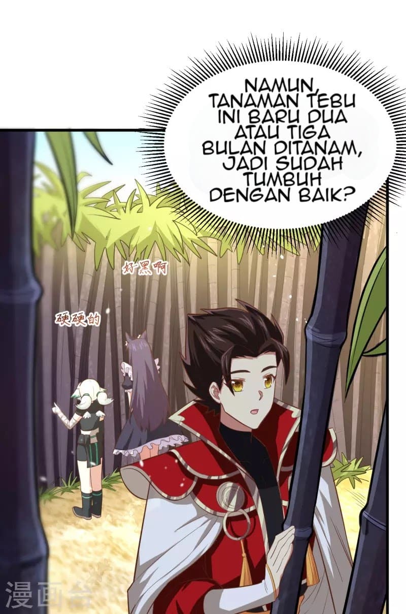 To Be The Castellan King Chapter 212 Gambar 6