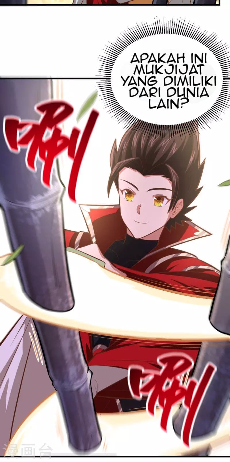 To Be The Castellan King Chapter 212 Gambar 7