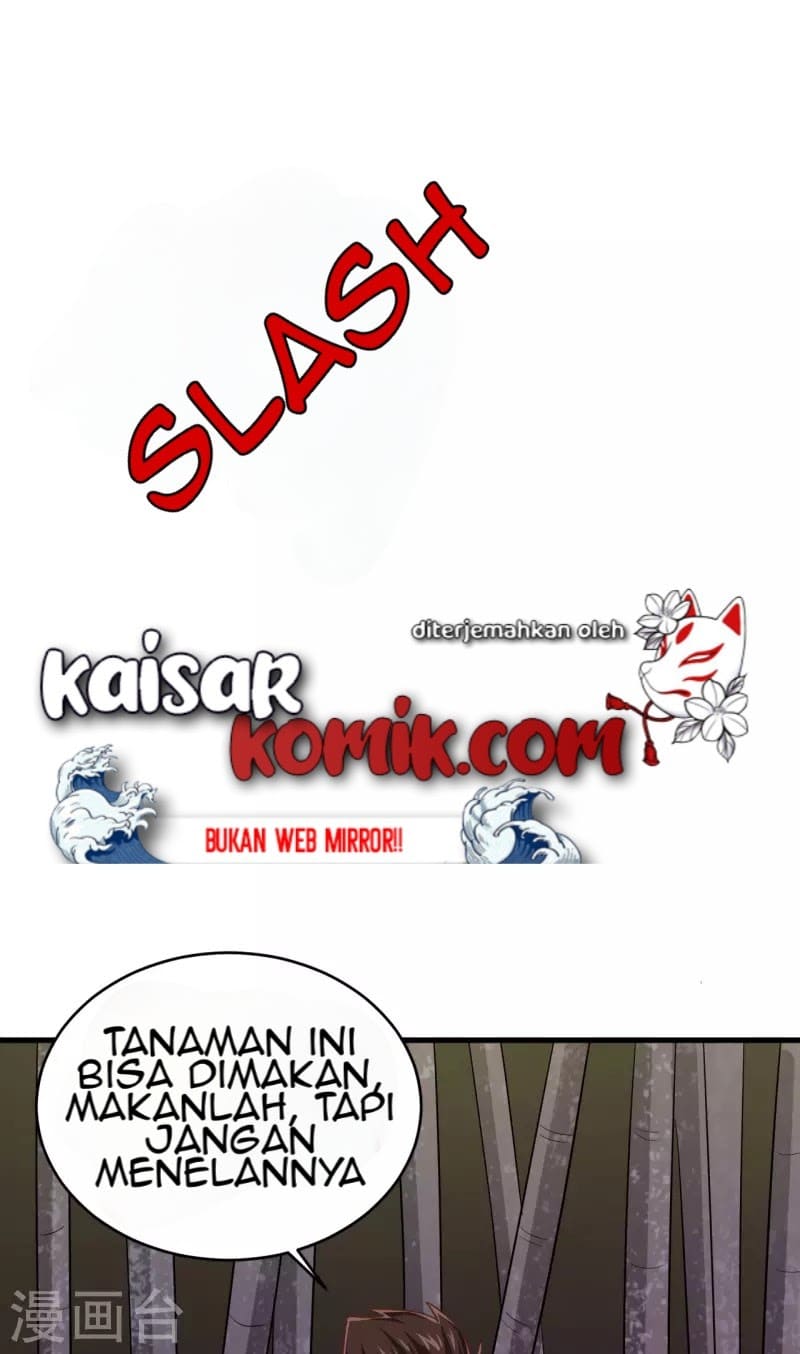 To Be The Castellan King Chapter 212 Gambar 8