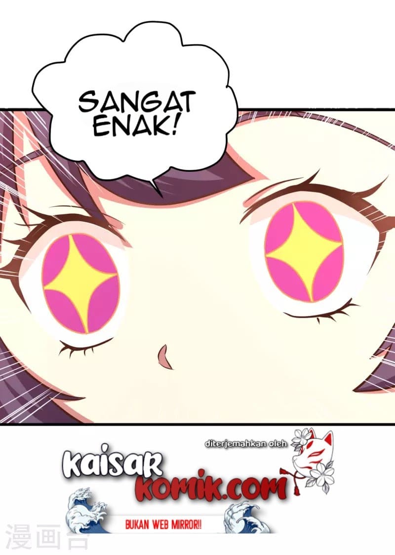 To Be The Castellan King Chapter 212 Gambar 12