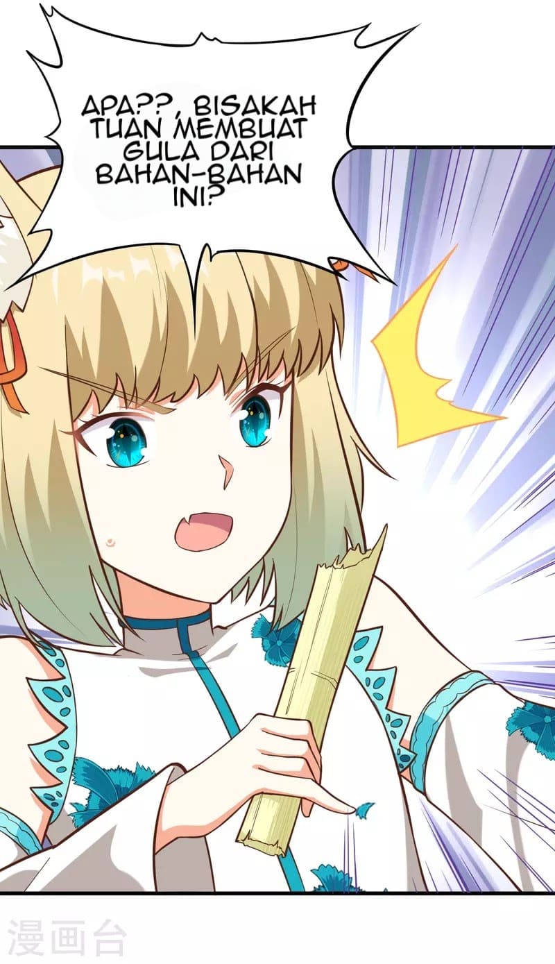 To Be The Castellan King Chapter 212 Gambar 17