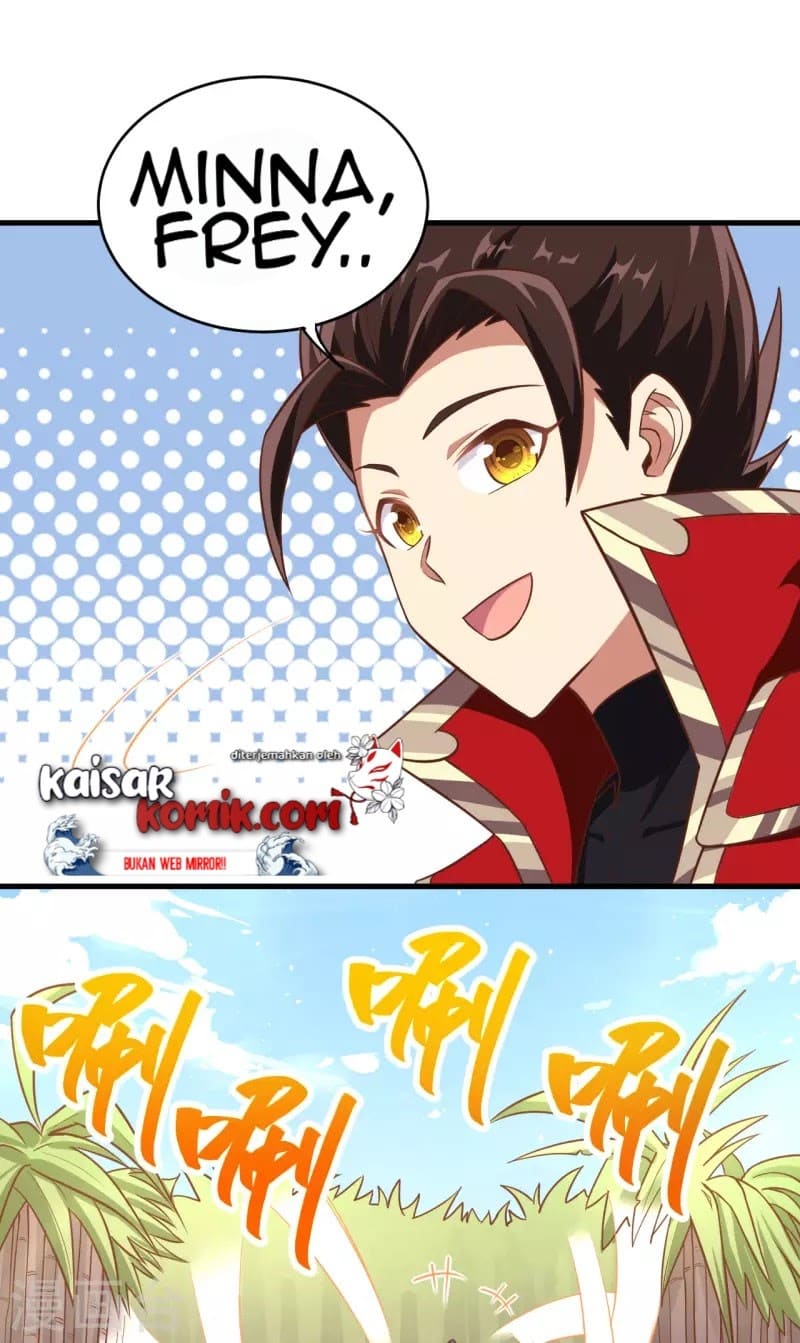 To Be The Castellan King Chapter 212 Gambar 18