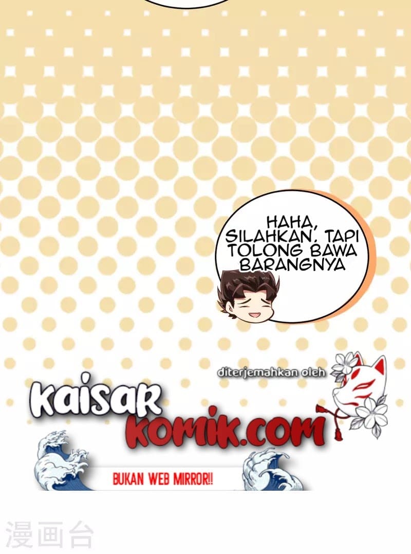 To Be The Castellan King Chapter 212 Gambar 21