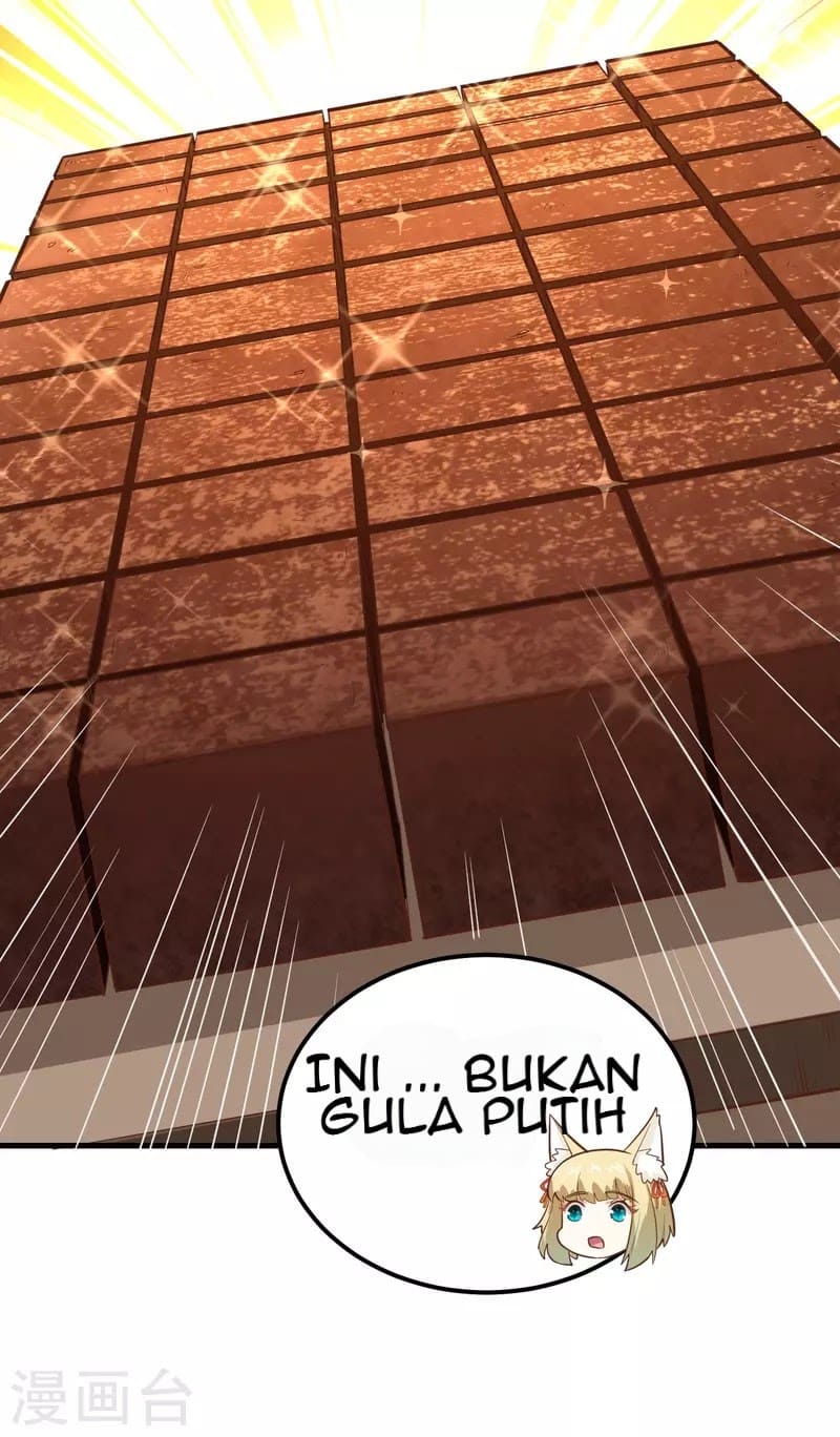 To Be The Castellan King Chapter 212 Gambar 27