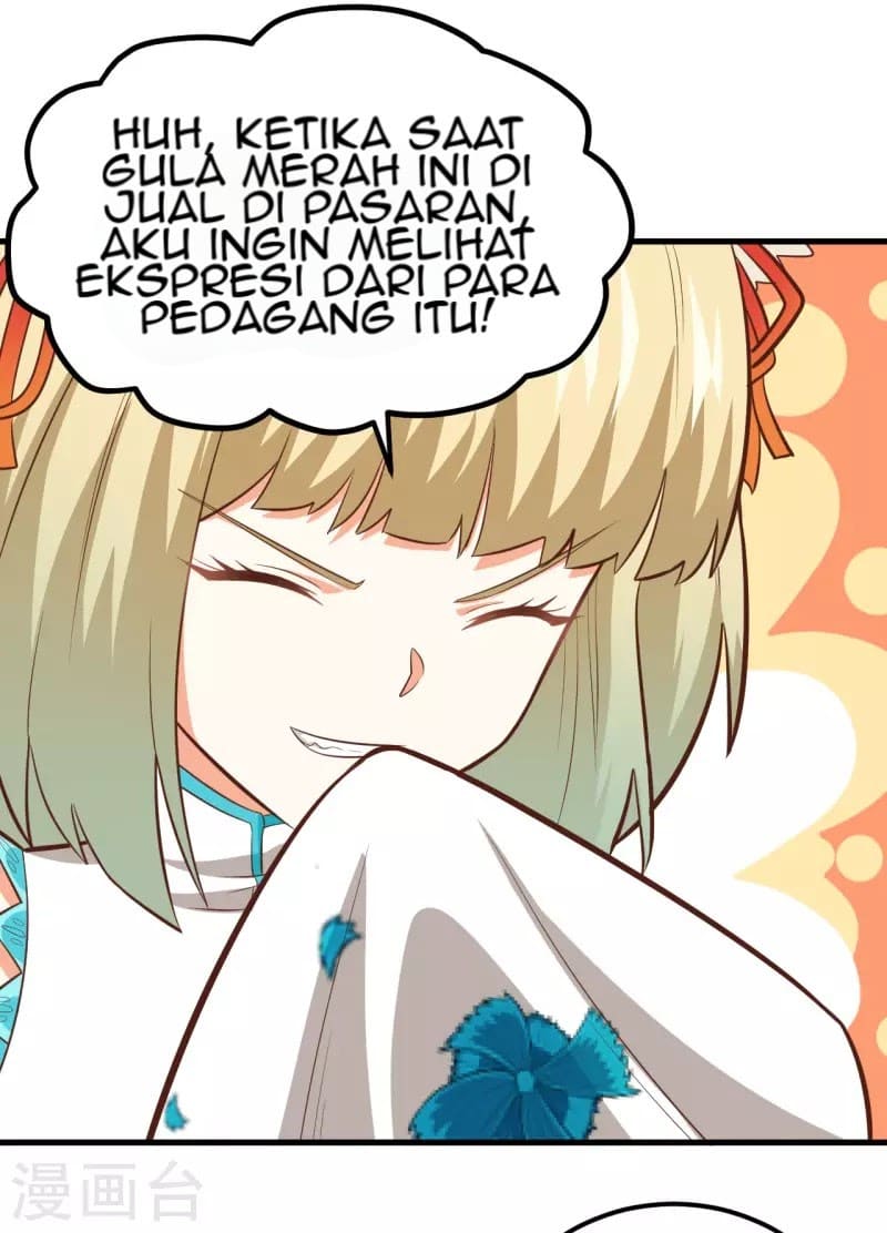 To Be The Castellan King Chapter 212 Gambar 31