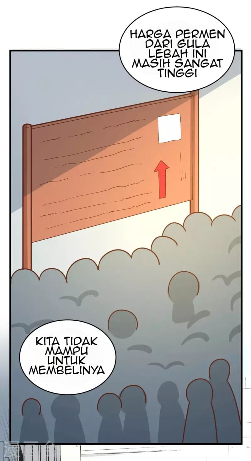 To Be The Castellan King Chapter 212 Gambar 34