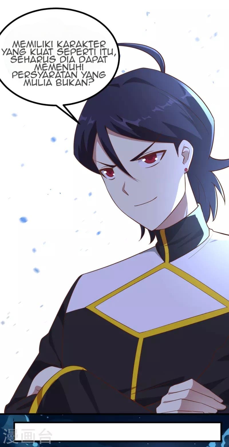 To Be The Castellan King Chapter 212 Gambar 45