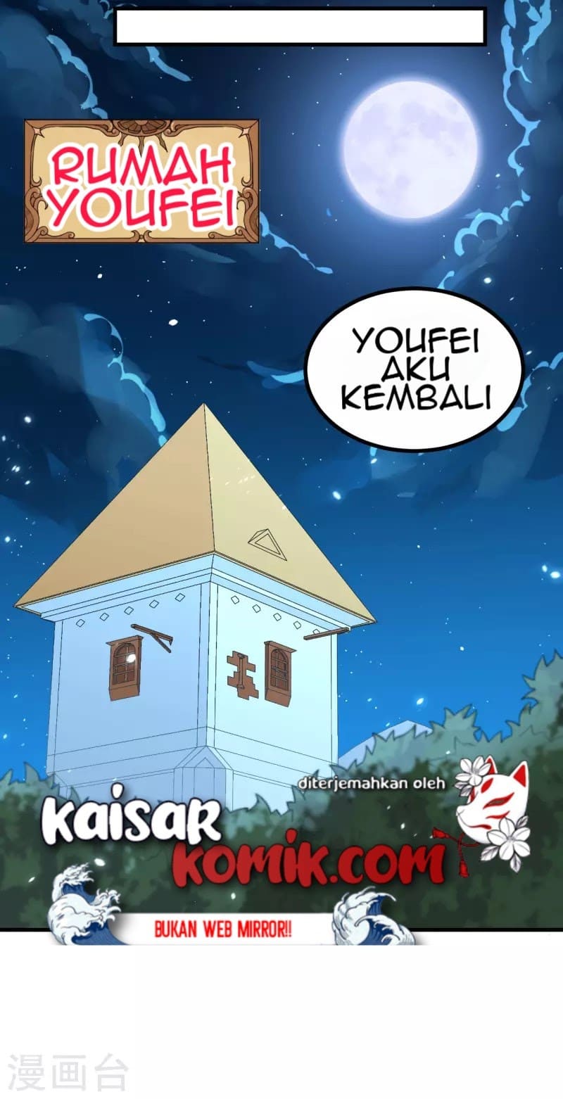 To Be The Castellan King Chapter 212 Gambar 46