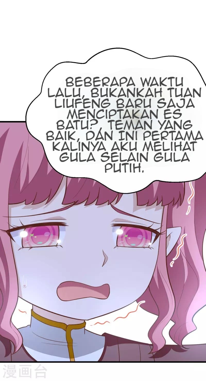 To Be The Castellan King Chapter 212 Gambar 48