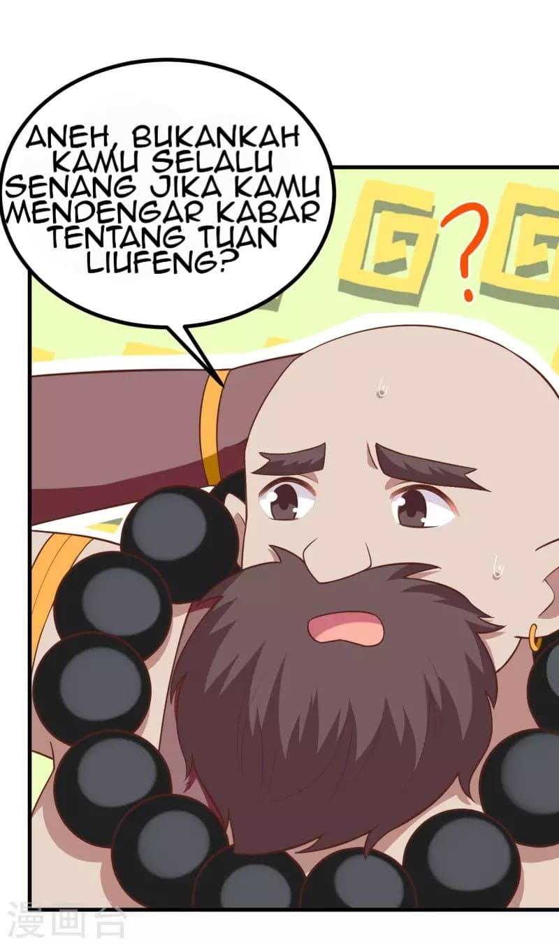 To Be The Castellan King Chapter 212 Gambar 50