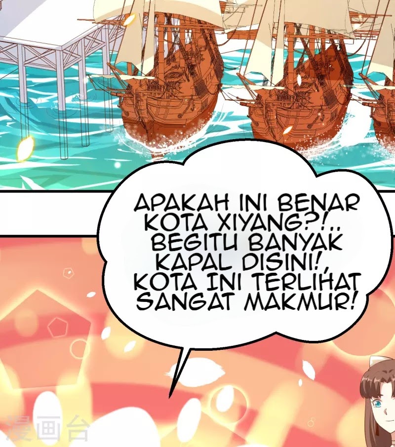 To Be The Castellan King Chapter 224 Gambar 4