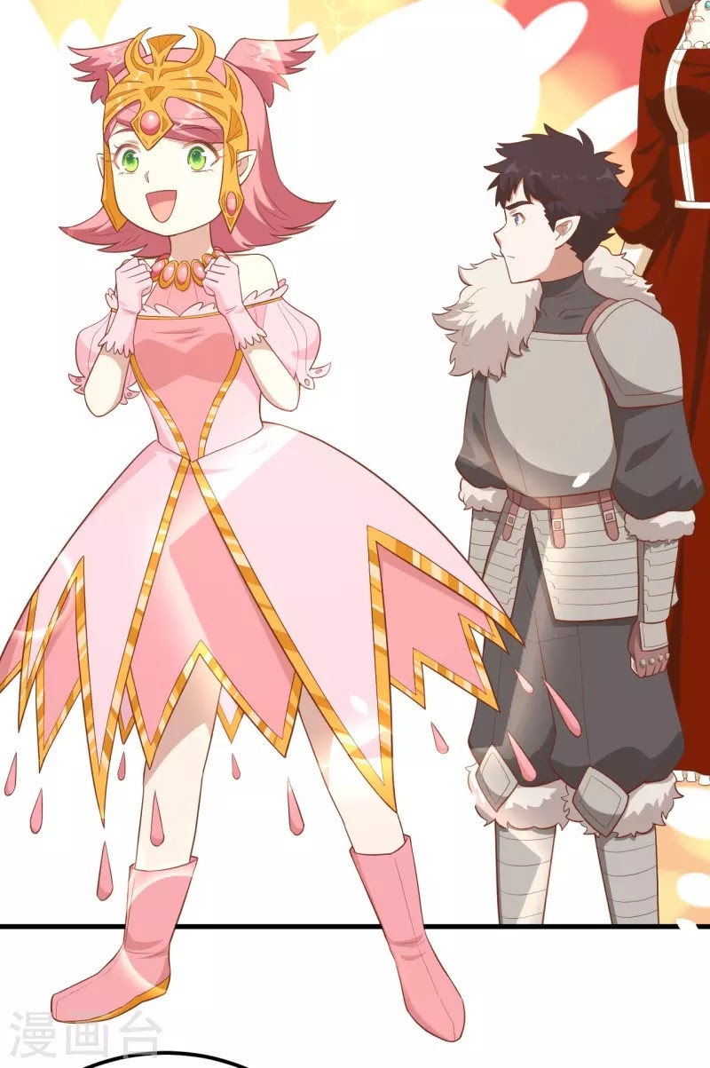 To Be The Castellan King Chapter 224 Gambar 5