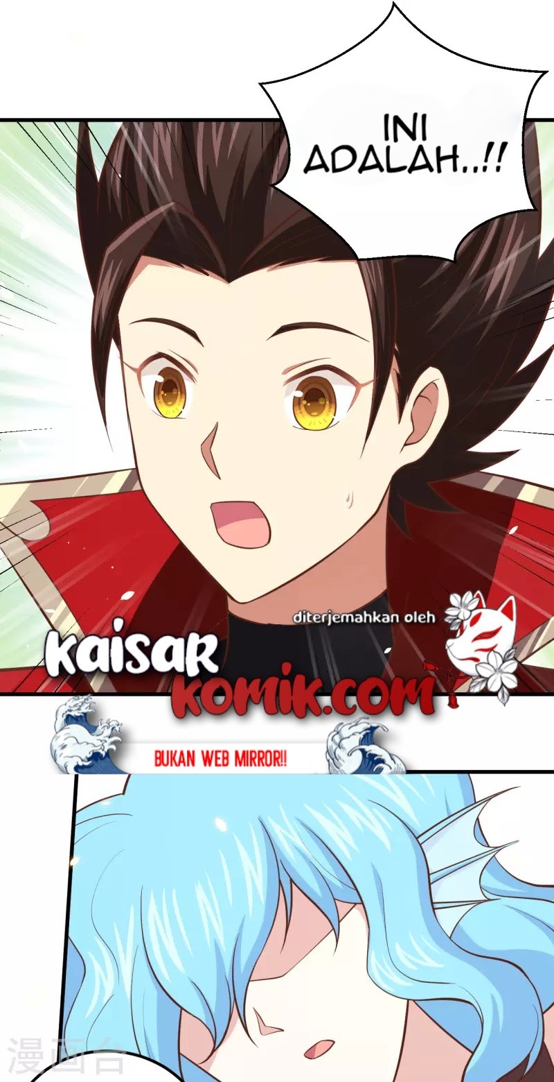 To Be The Castellan King Chapter 224 Gambar 27