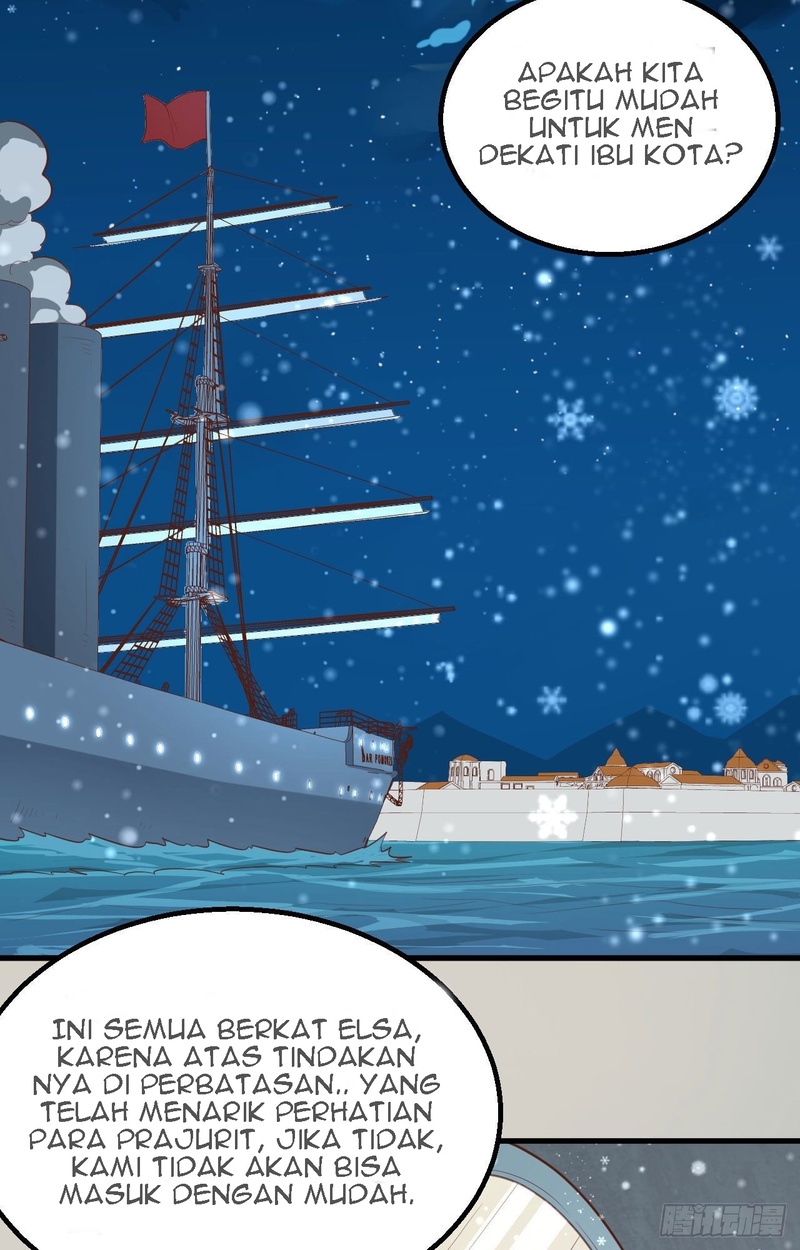 To Be The Castellan King Chapter 239 Gambar 4