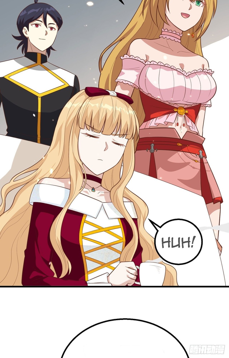 To Be The Castellan King Chapter 239 Gambar 8