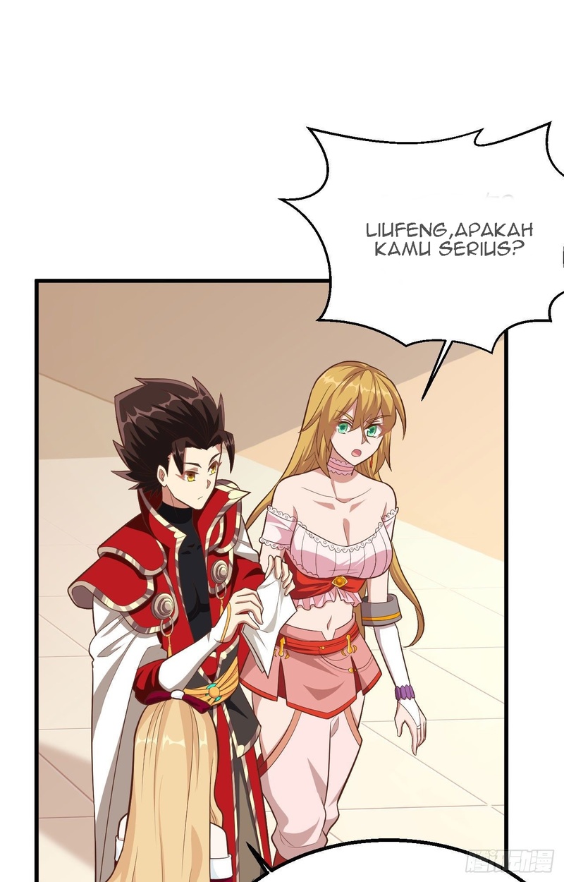 To Be The Castellan King Chapter 239 Gambar 30