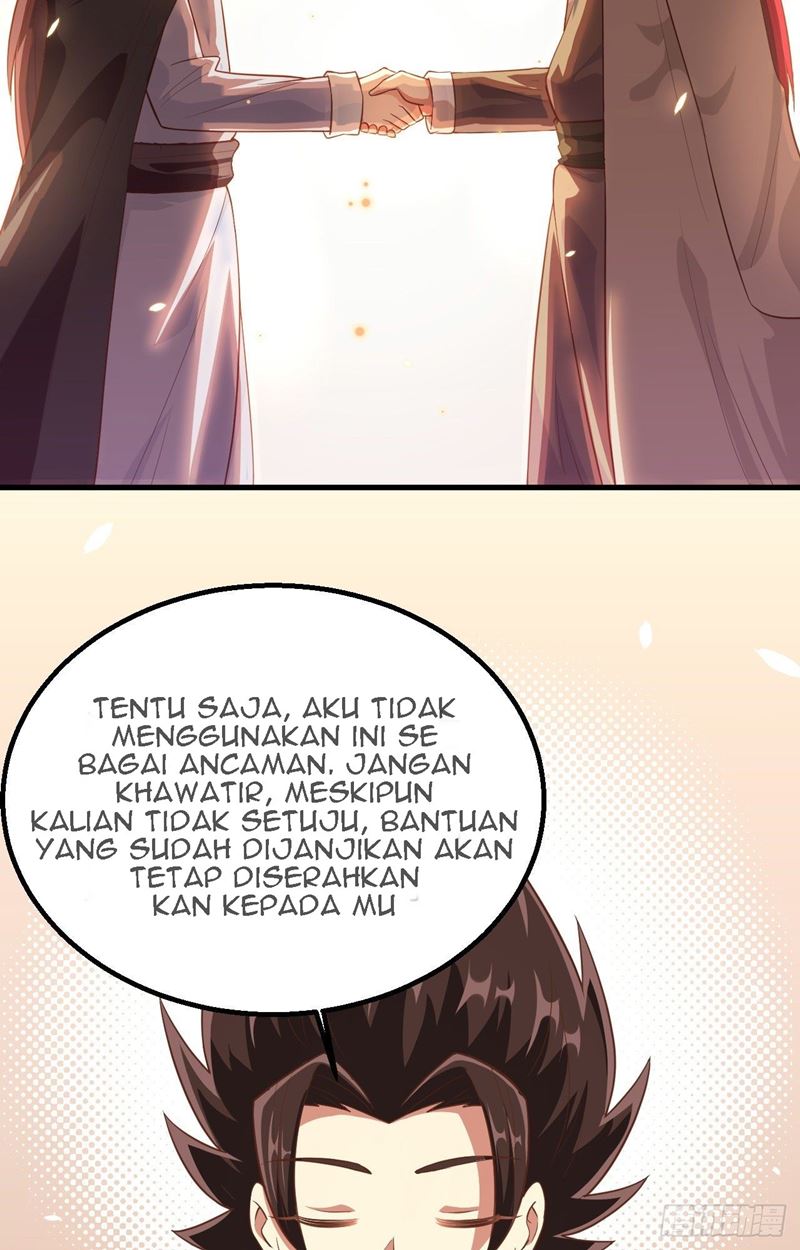 To Be The Castellan King Chapter 253 Gambar 25