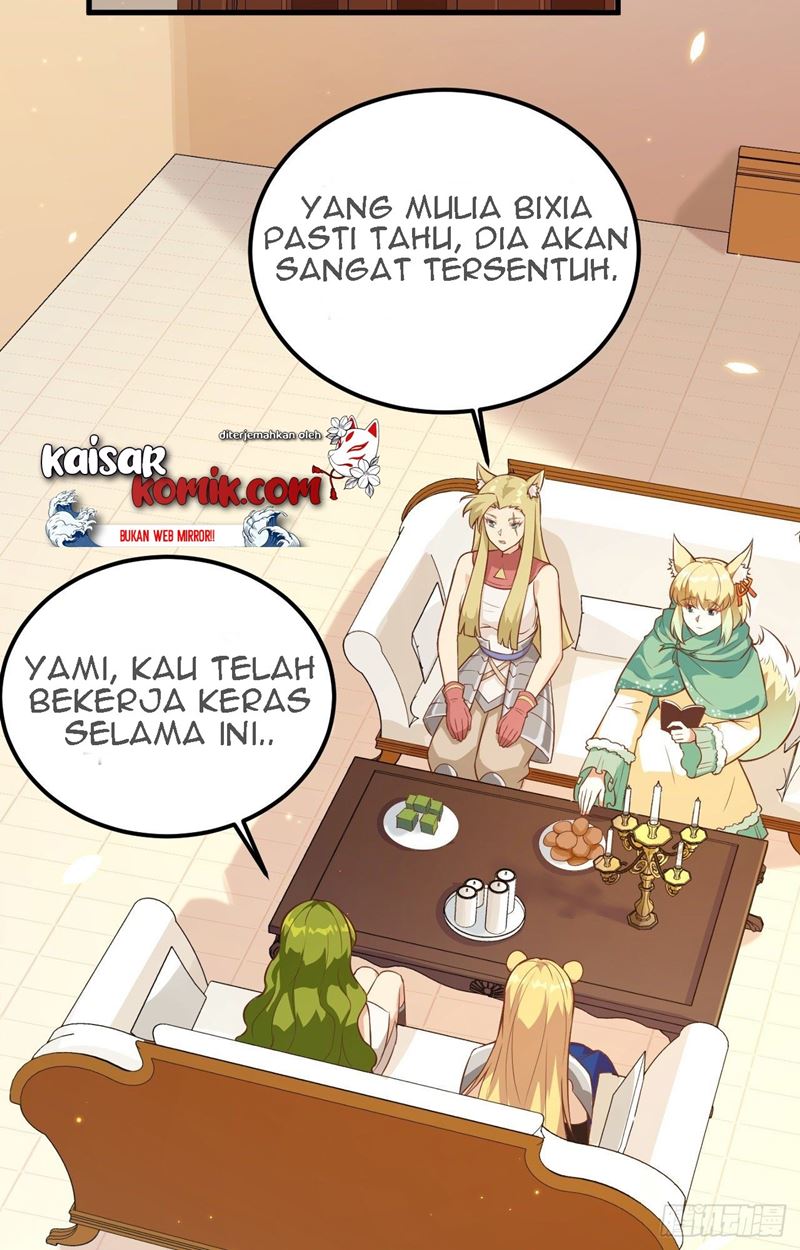 To Be The Castellan King Chapter 253 Gambar 49