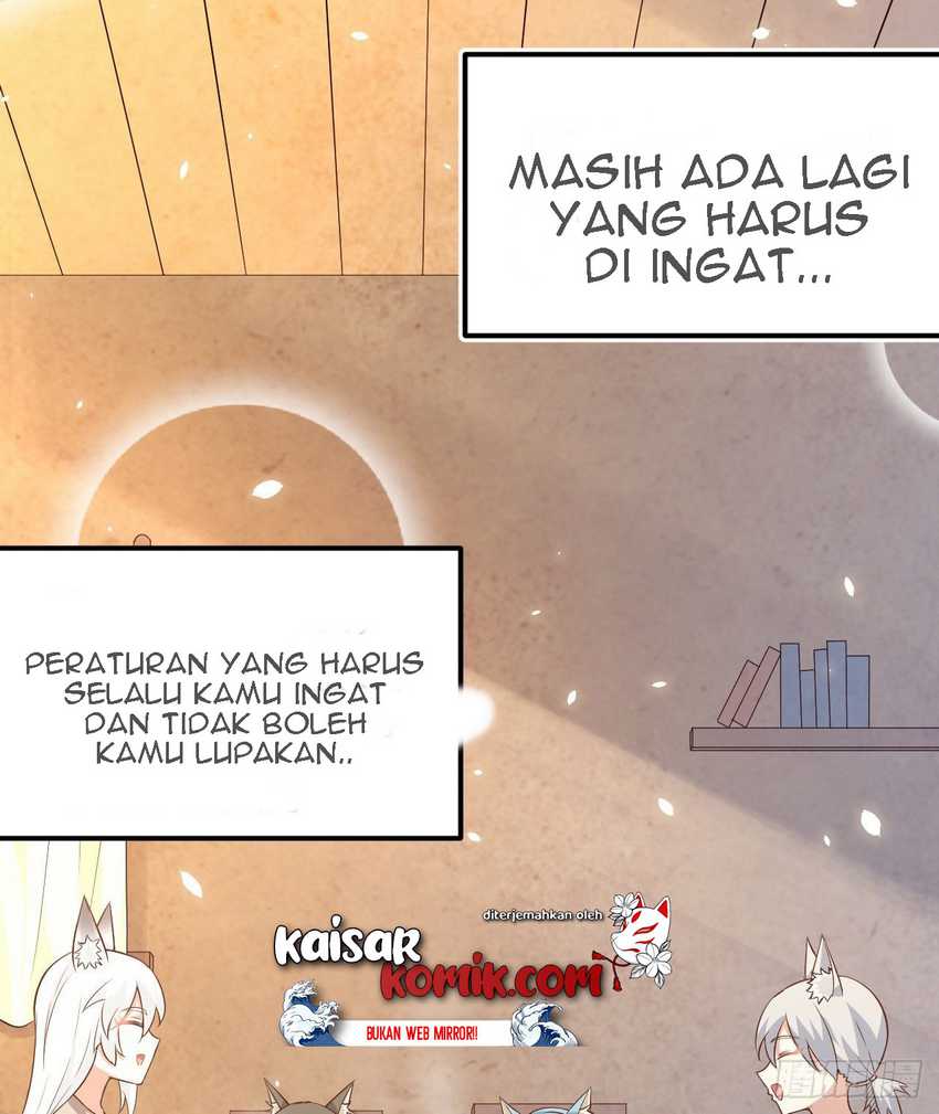 To Be The Castellan King Chapter 267 Gambar 16