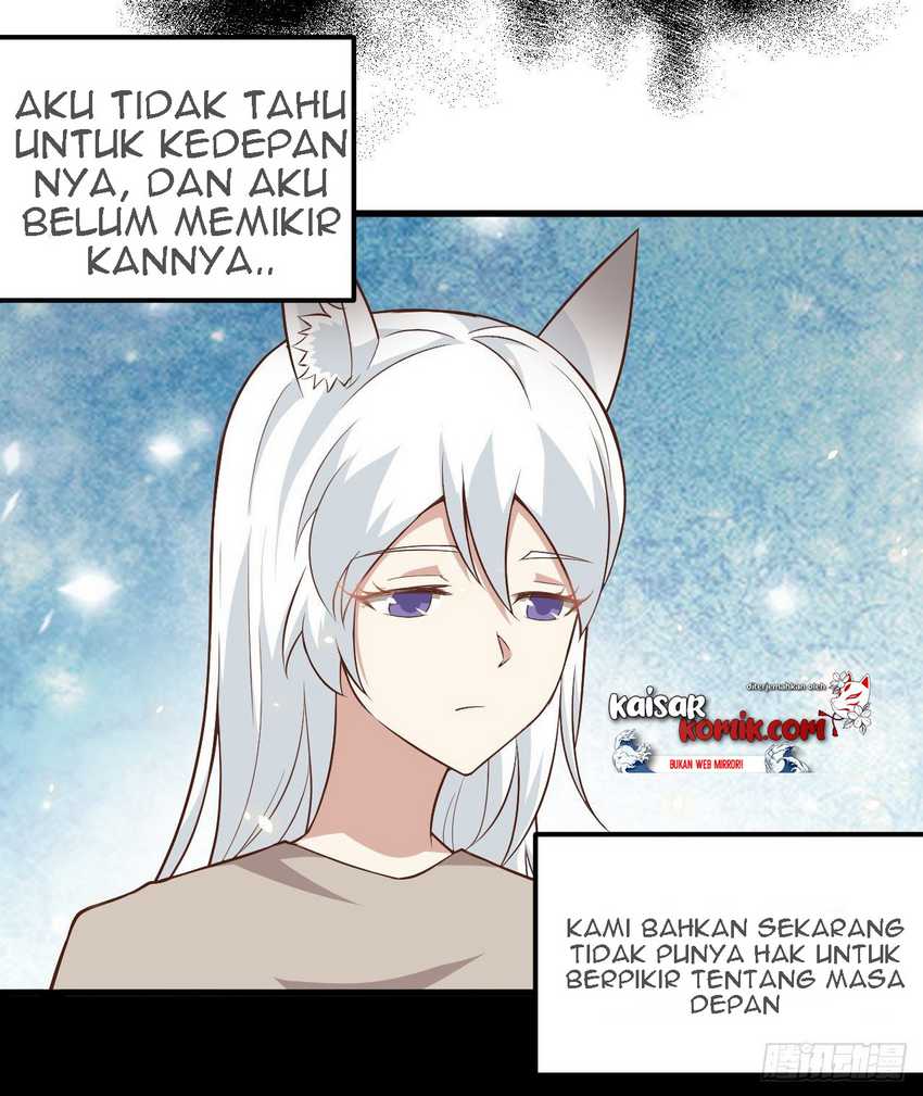 To Be The Castellan King Chapter 267 Gambar 18