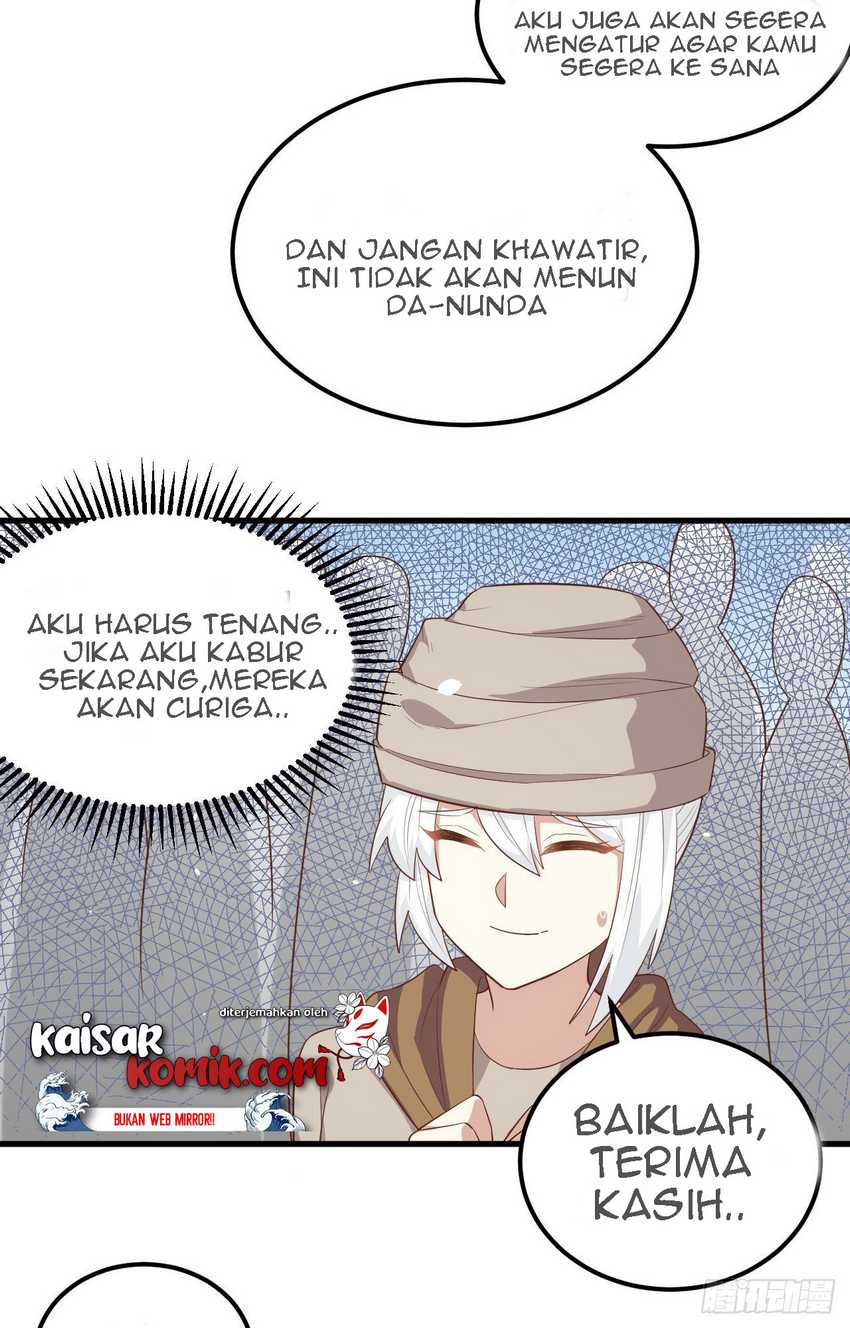 To Be The Castellan King Chapter 267 Gambar 30