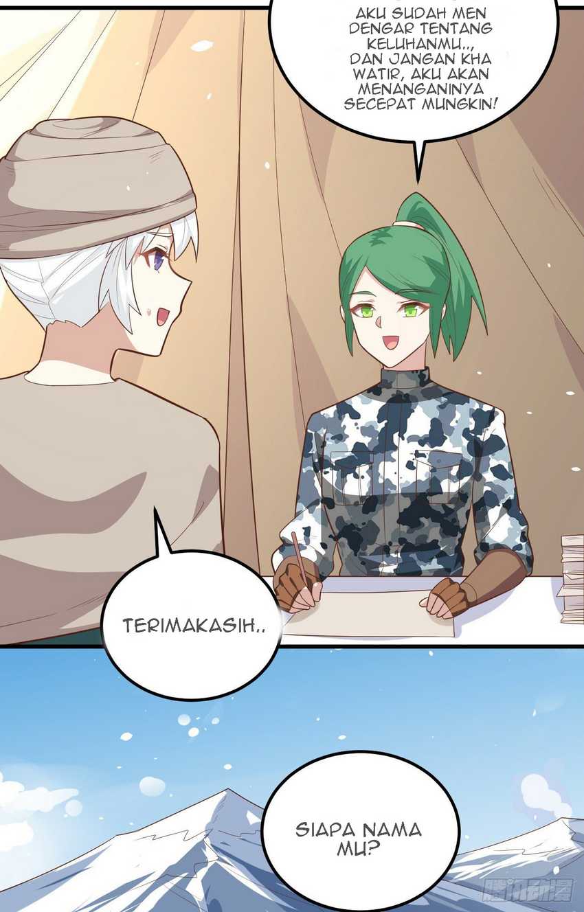To Be The Castellan King Chapter 267 Gambar 34