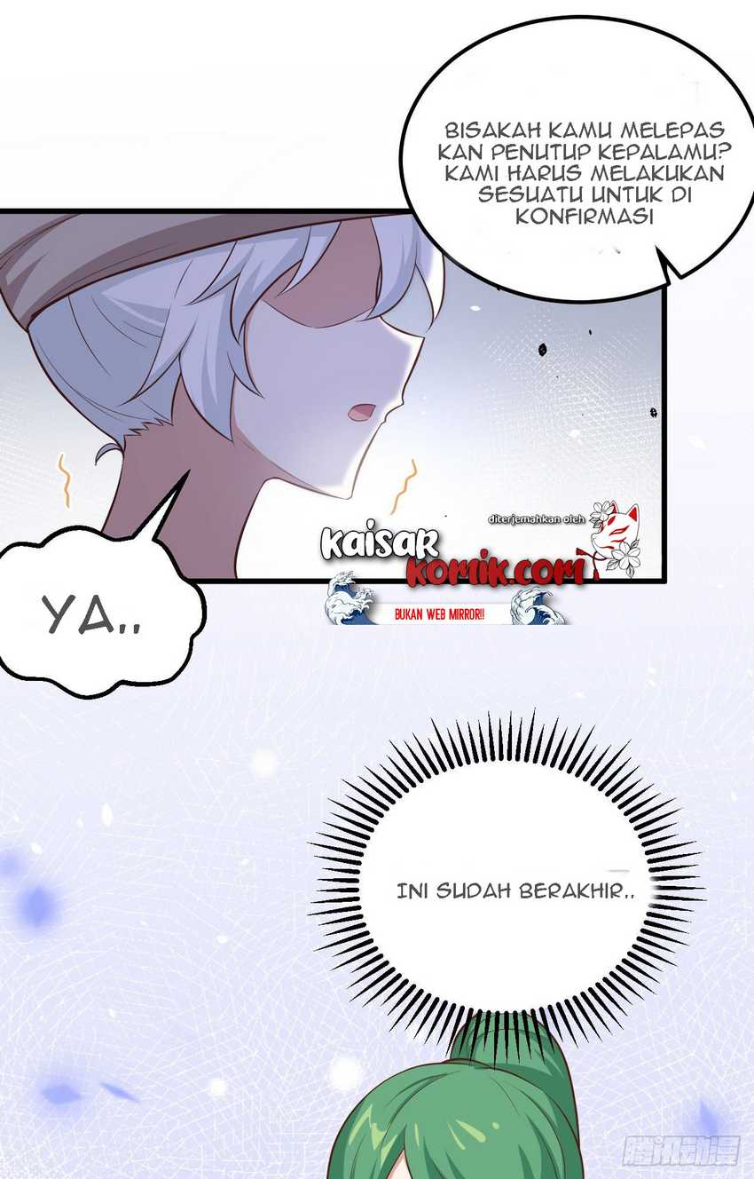 To Be The Castellan King Chapter 267 Gambar 36