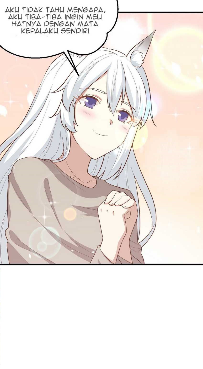 To Be The Castellan King Chapter 267 Gambar 52