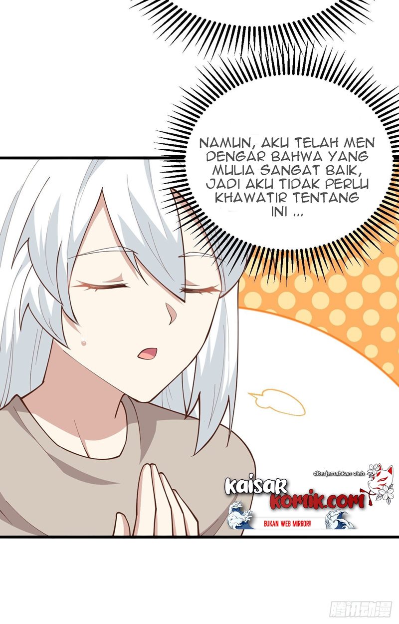 To Be The Castellan King Chapter 272 Gambar 5
