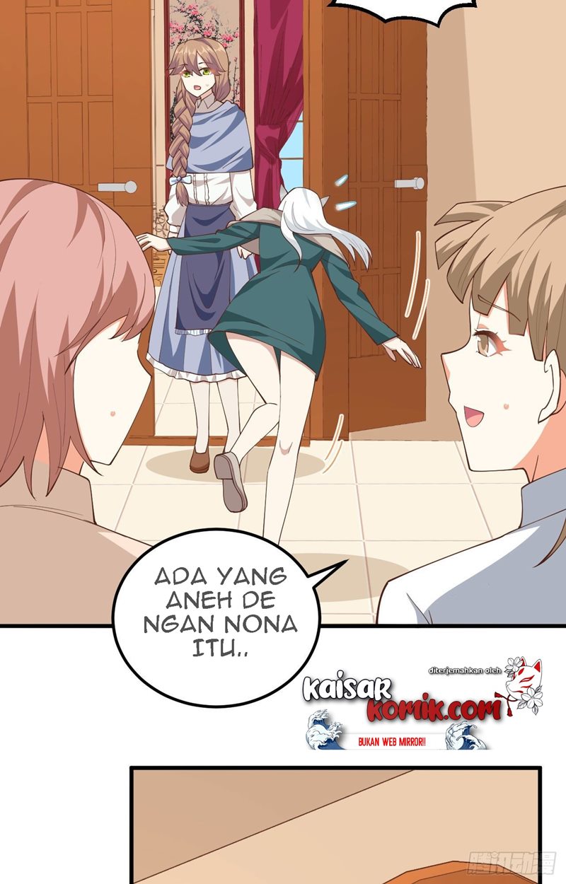 To Be The Castellan King Chapter 272 Gambar 12