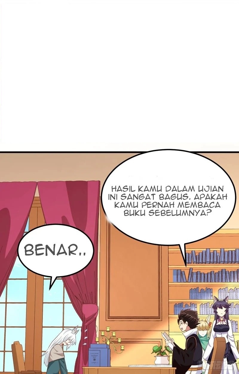 To Be The Castellan King Chapter 272 Gambar 14