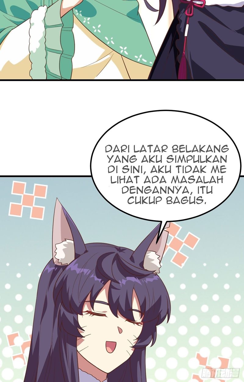 To Be The Castellan King Chapter 272 Gambar 26