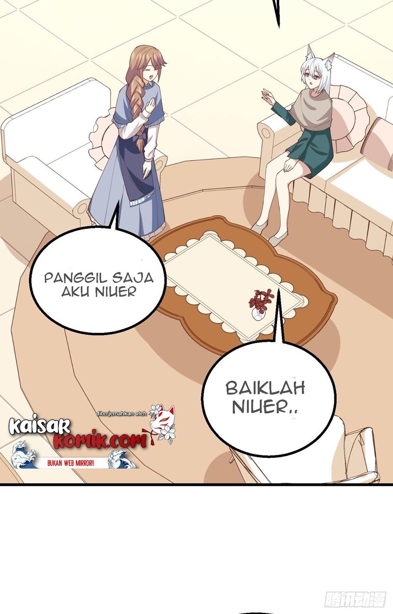 To Be The Castellan King Chapter 272 Gambar 37