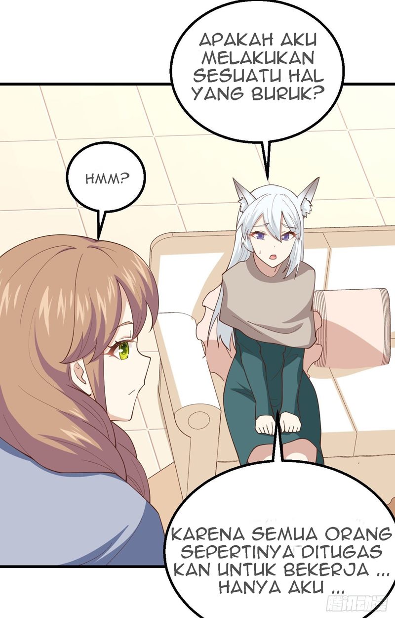 To Be The Castellan King Chapter 272 Gambar 38