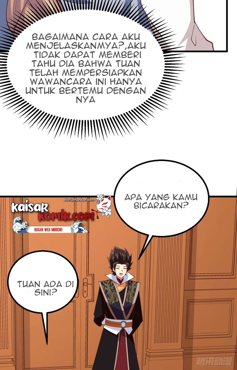 To Be The Castellan King Chapter 272 Gambar 40