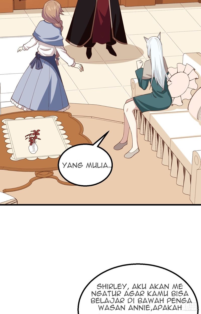 To Be The Castellan King Chapter 272 Gambar 41