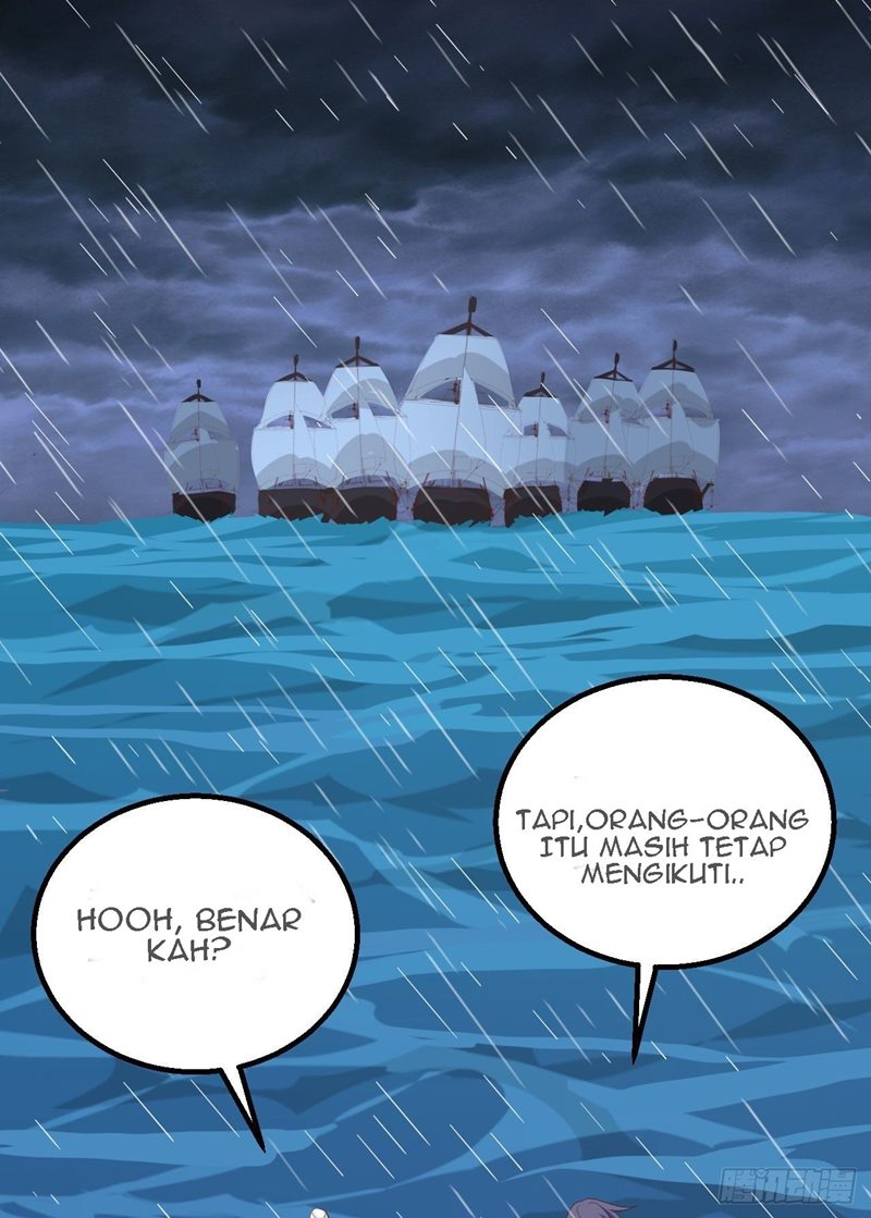 To Be The Castellan King Chapter 272 Gambar 48