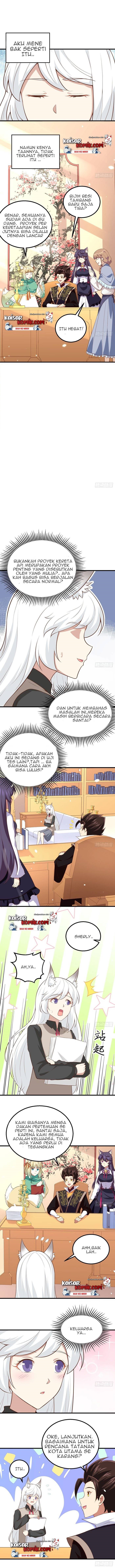 To Be The Castellan King Chapter 273 Gambar 3