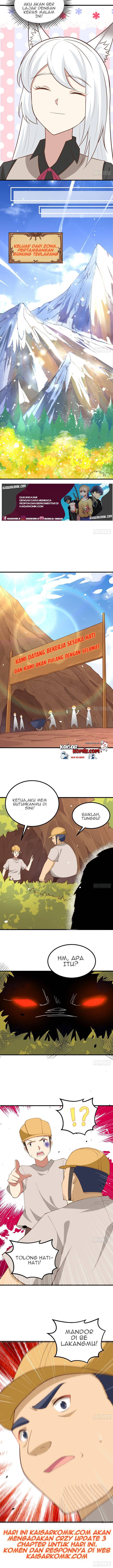 To Be The Castellan King Chapter 273 Gambar 7
