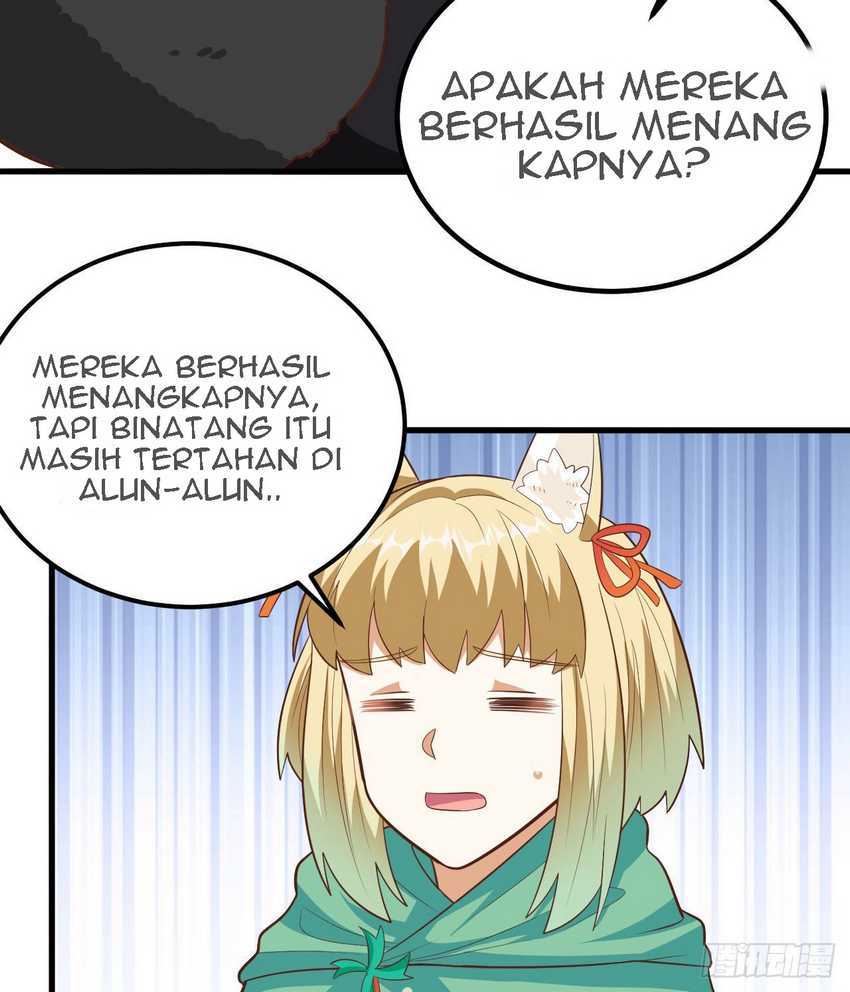 To Be The Castellan King Chapter 274 Gambar 9