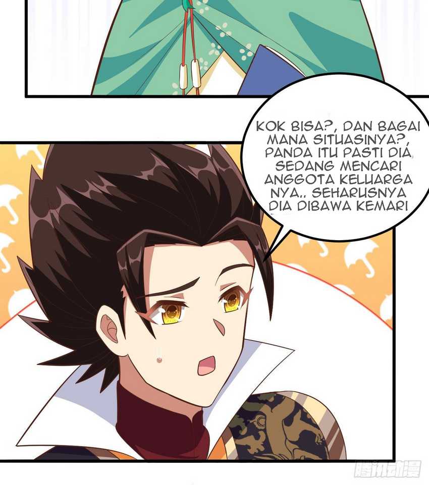 To Be The Castellan King Chapter 274 Gambar 10